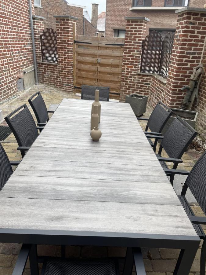 בליזן Vakantiewoning Bij De Jep מראה חיצוני תמונה
