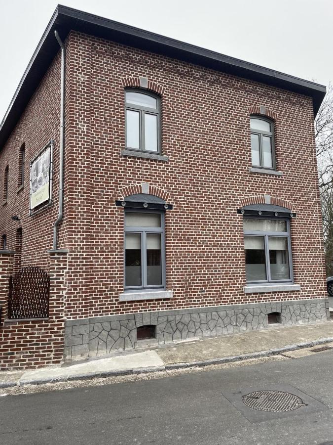 בליזן Vakantiewoning Bij De Jep מראה חיצוני תמונה