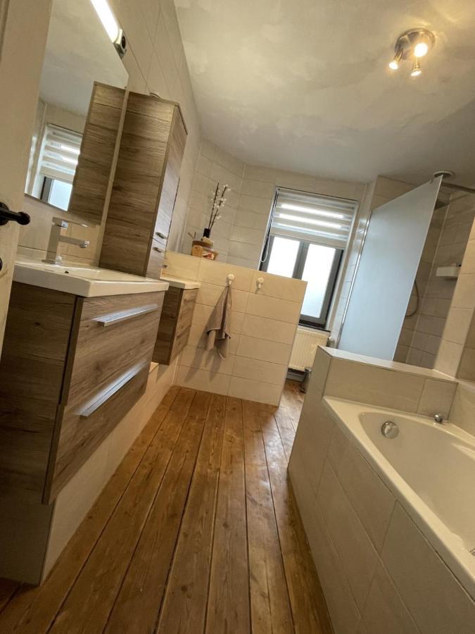 בליזן Vakantiewoning Bij De Jep מראה חיצוני תמונה
