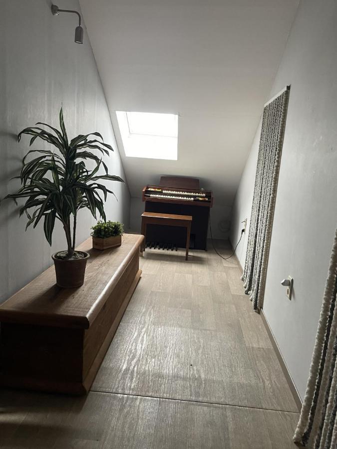 בליזן Vakantiewoning Bij De Jep מראה חיצוני תמונה