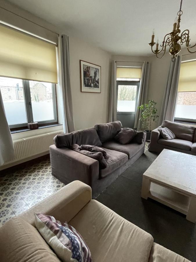 בליזן Vakantiewoning Bij De Jep מראה חיצוני תמונה