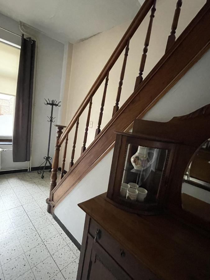 בליזן Vakantiewoning Bij De Jep מראה חיצוני תמונה