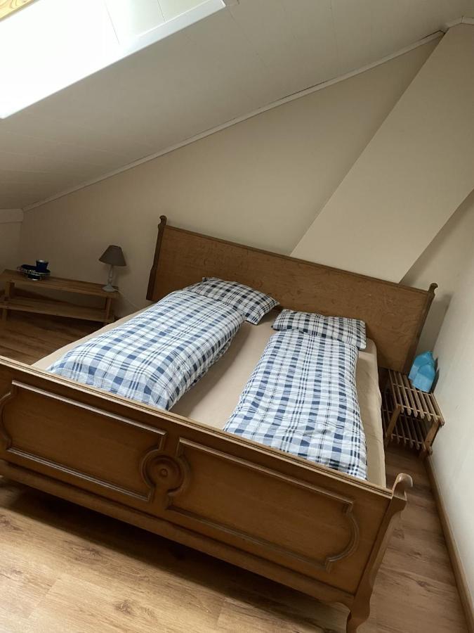 בליזן Vakantiewoning Bij De Jep מראה חיצוני תמונה
