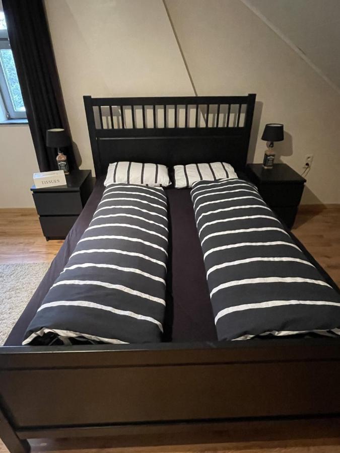 בליזן Vakantiewoning Bij De Jep מראה חיצוני תמונה