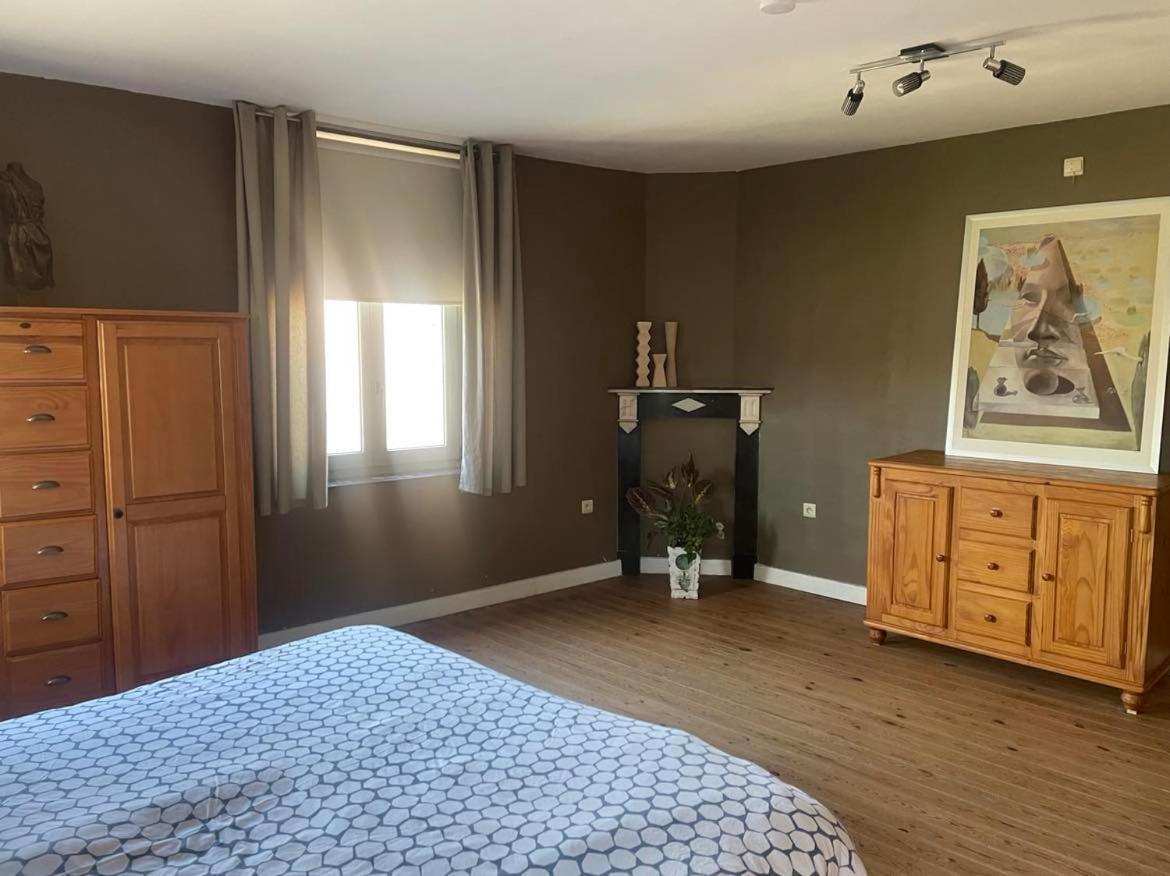 בליזן Vakantiewoning Bij De Jep מראה חיצוני תמונה