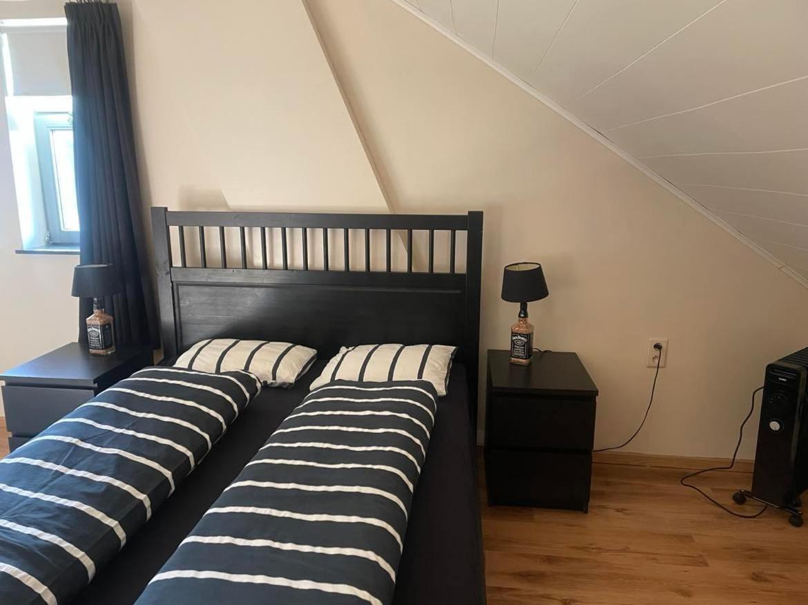 בליזן Vakantiewoning Bij De Jep מראה חיצוני תמונה