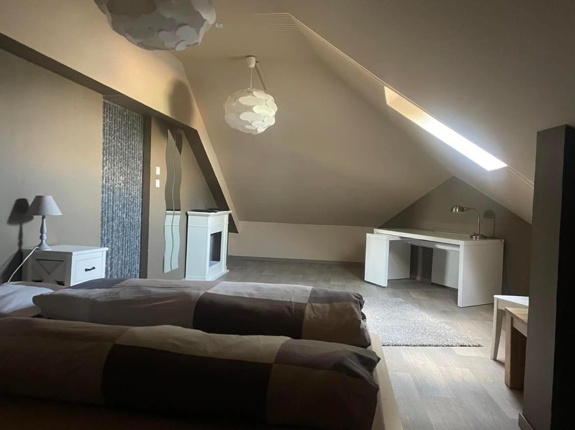בליזן Vakantiewoning Bij De Jep מראה חיצוני תמונה