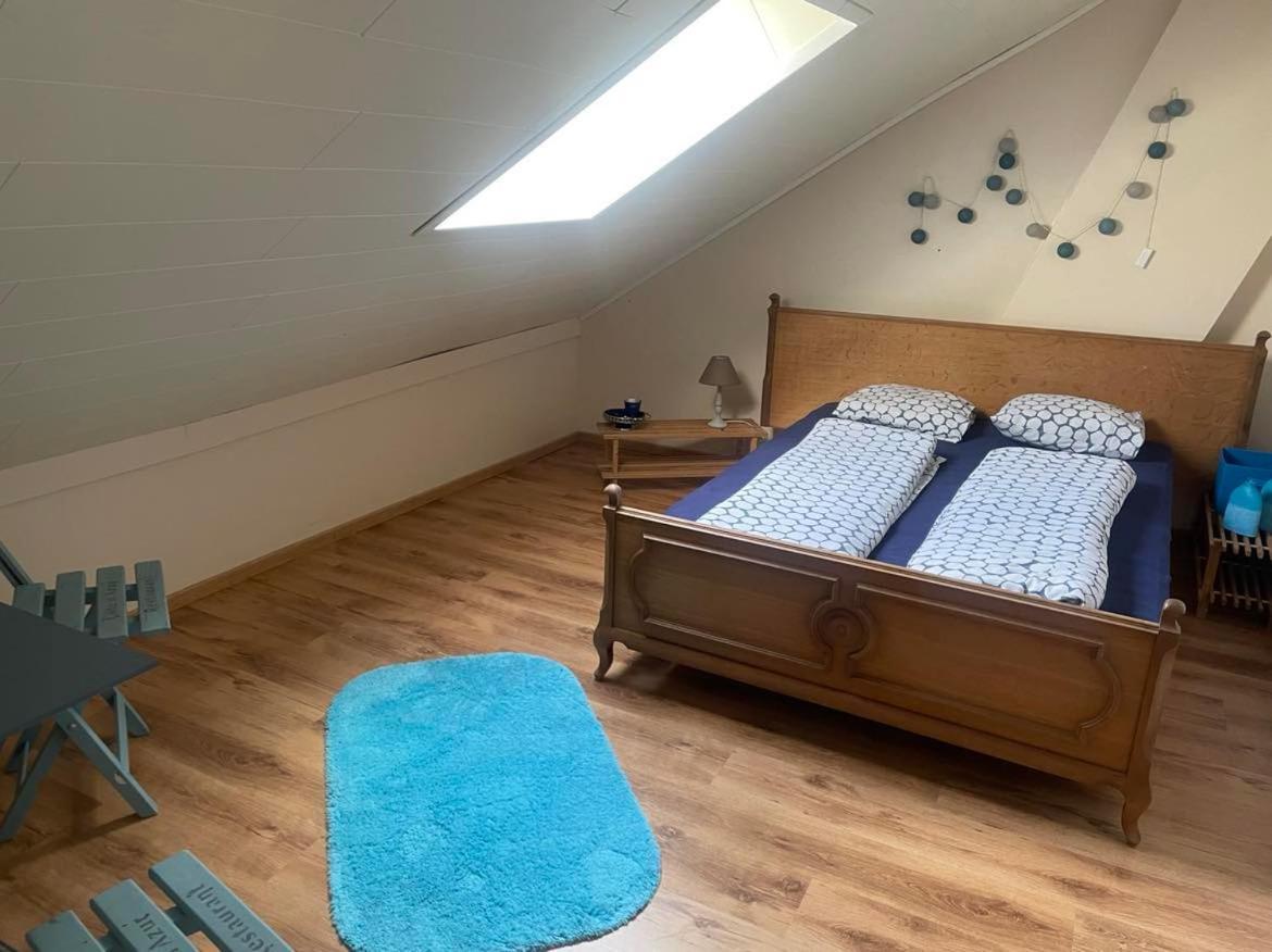 בליזן Vakantiewoning Bij De Jep מראה חיצוני תמונה