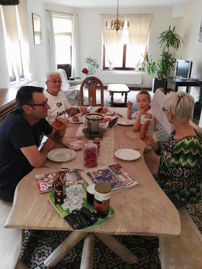 בליזן Vakantiewoning Bij De Jep מראה חיצוני תמונה